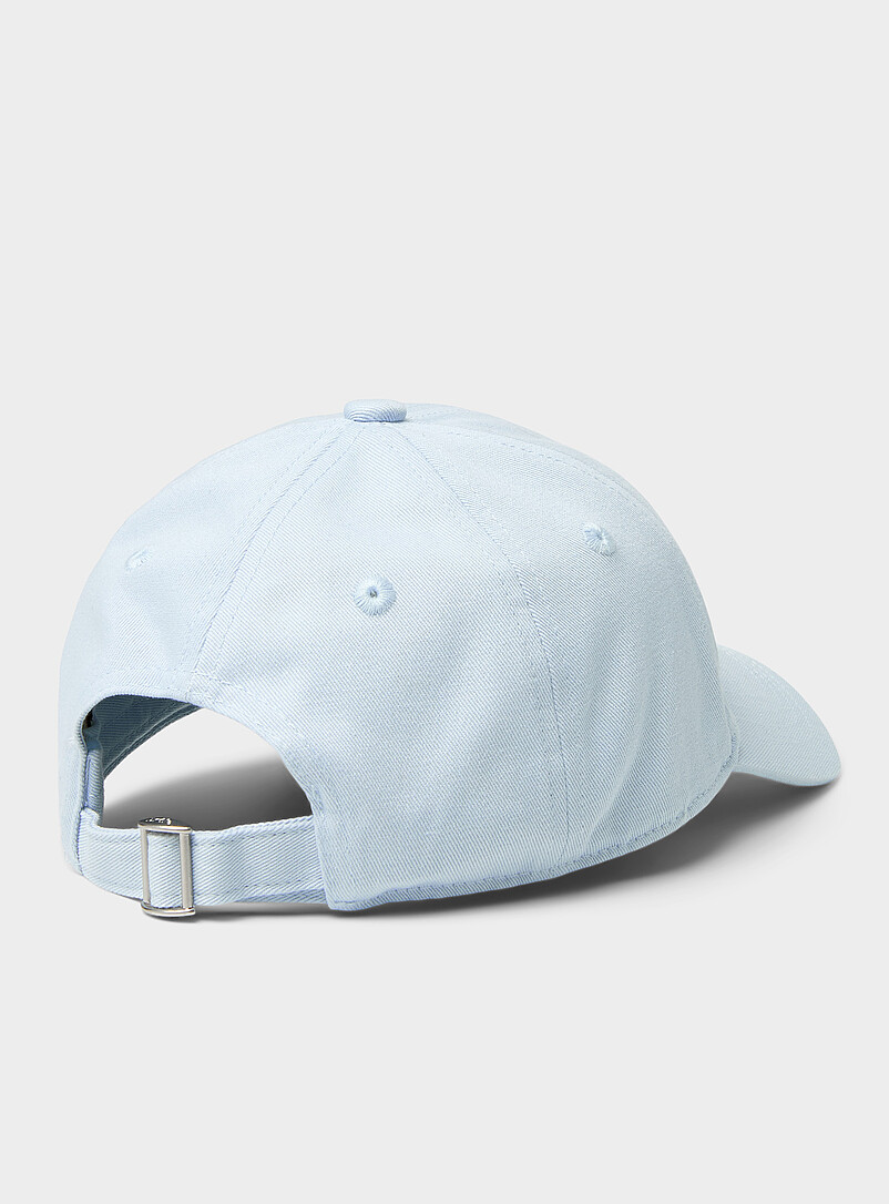 Elegant script slogan baseball cap product image 2