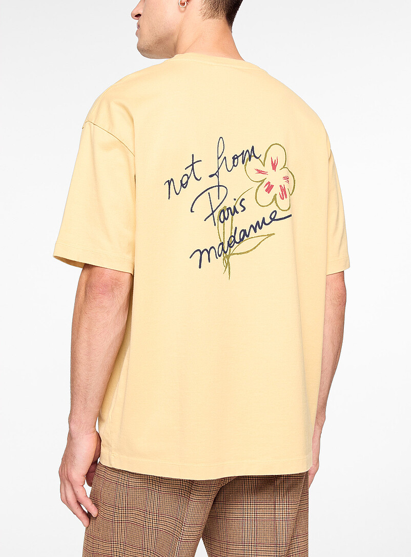 Not From Paris Madame T-shirt product image 2