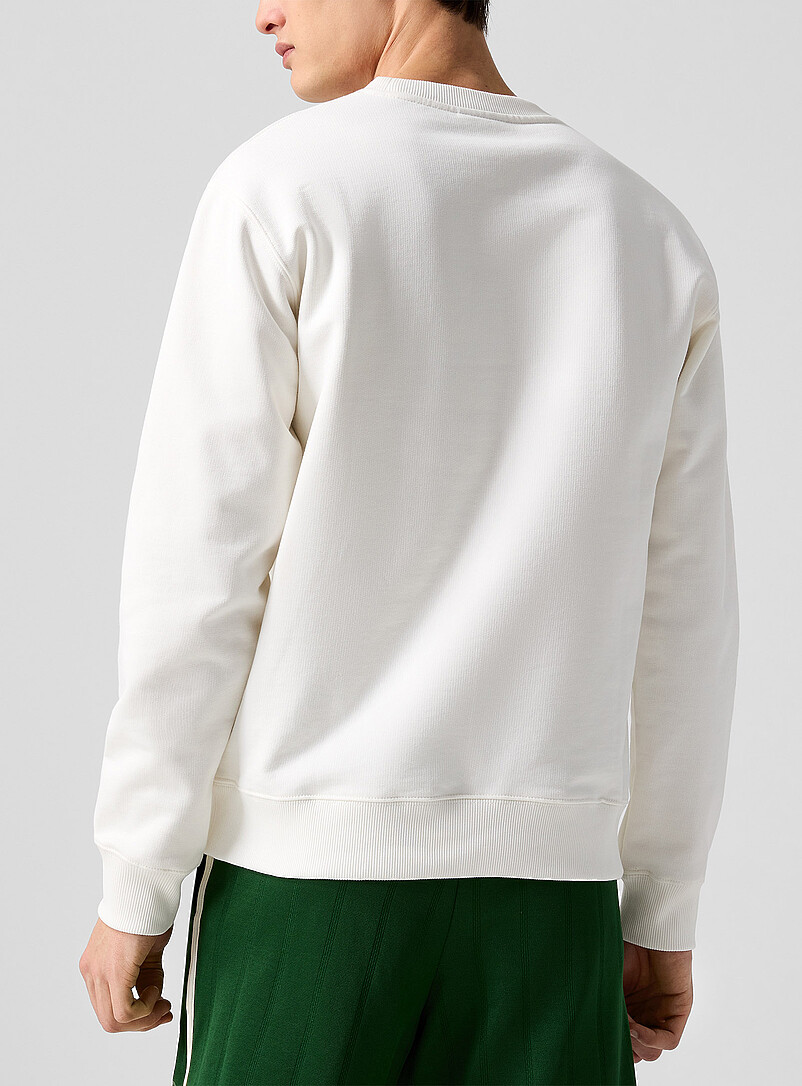 Drôle Café sweatshirt product image 2