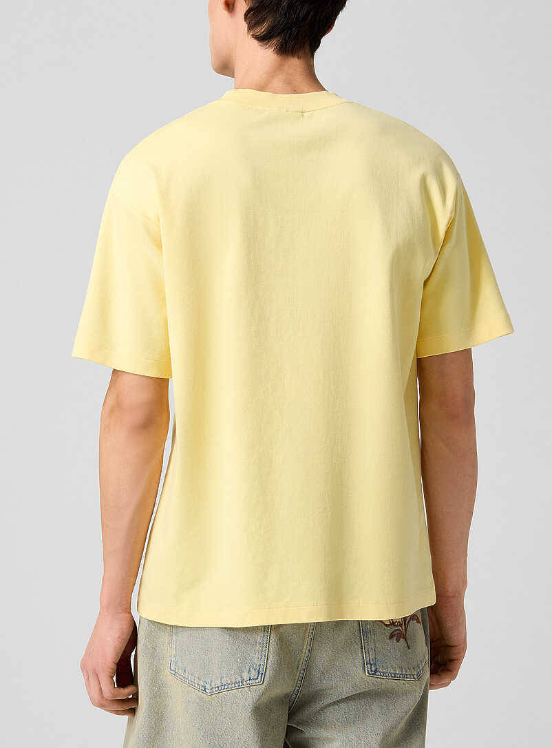 Palm trees slogan T-shirt product image 2