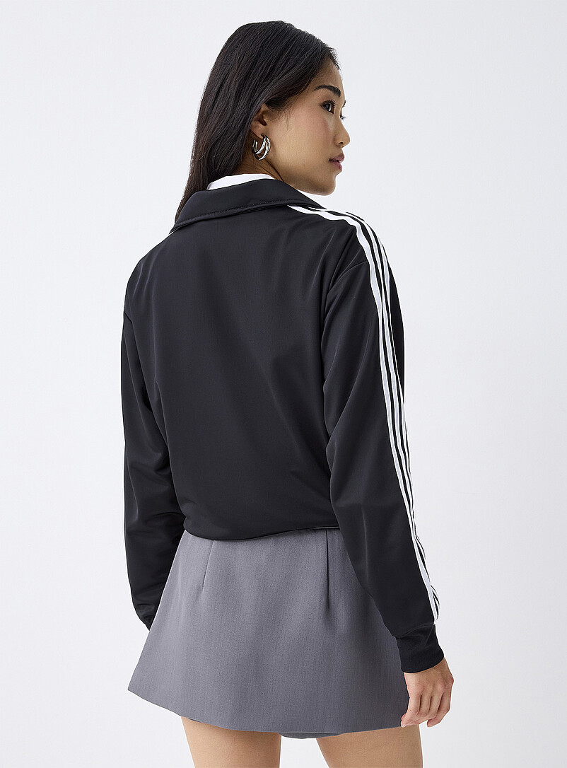 Twik Burgundy Wrap skort for women