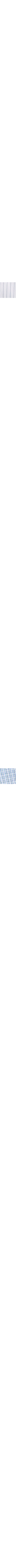 Bleu à motifs
