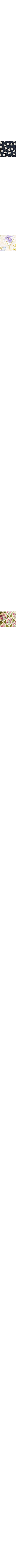 Noir à motifs