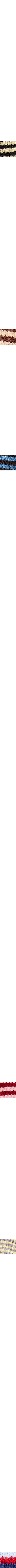 Rouge à motifs
