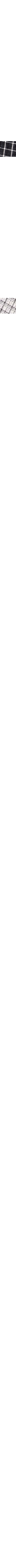 Blanc à motifs