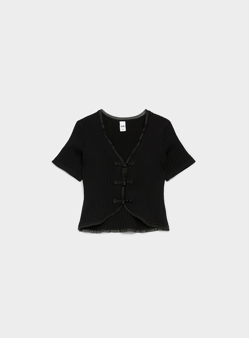 Knot Fastenings T-Shirt
