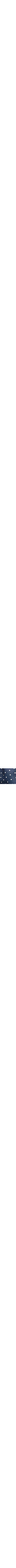 Bleu à motifs