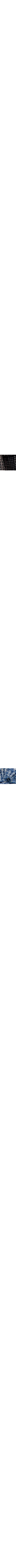 Bleu à motifs
