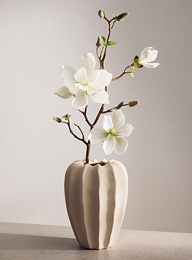 La branche imitation magnolia