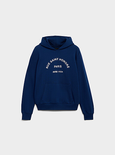 Rue Saint Honor&eacute; hoodie
