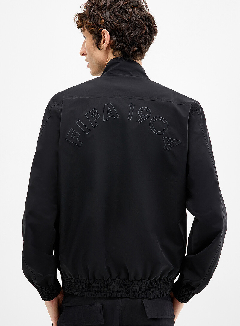 Fifa 1904 Track Jacket