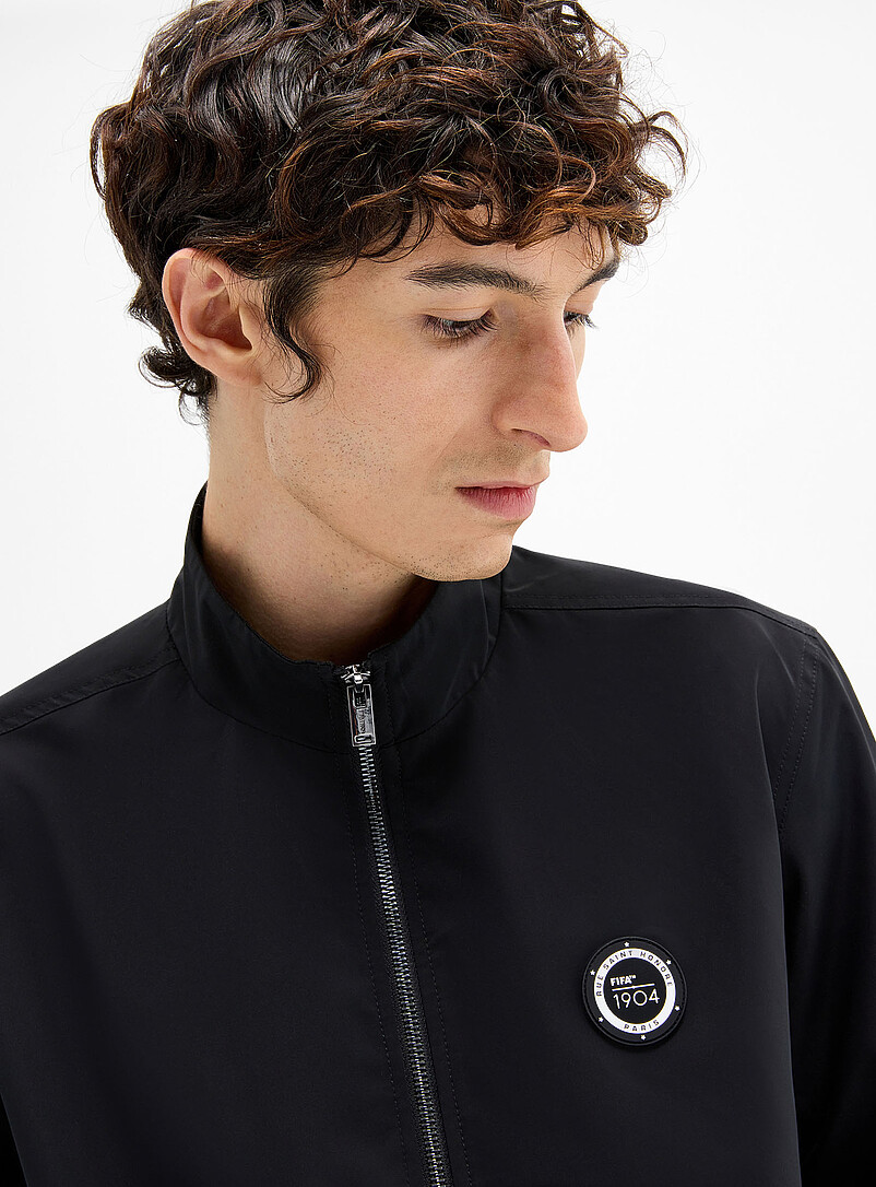 FIFA 1904 track jacket product image 2