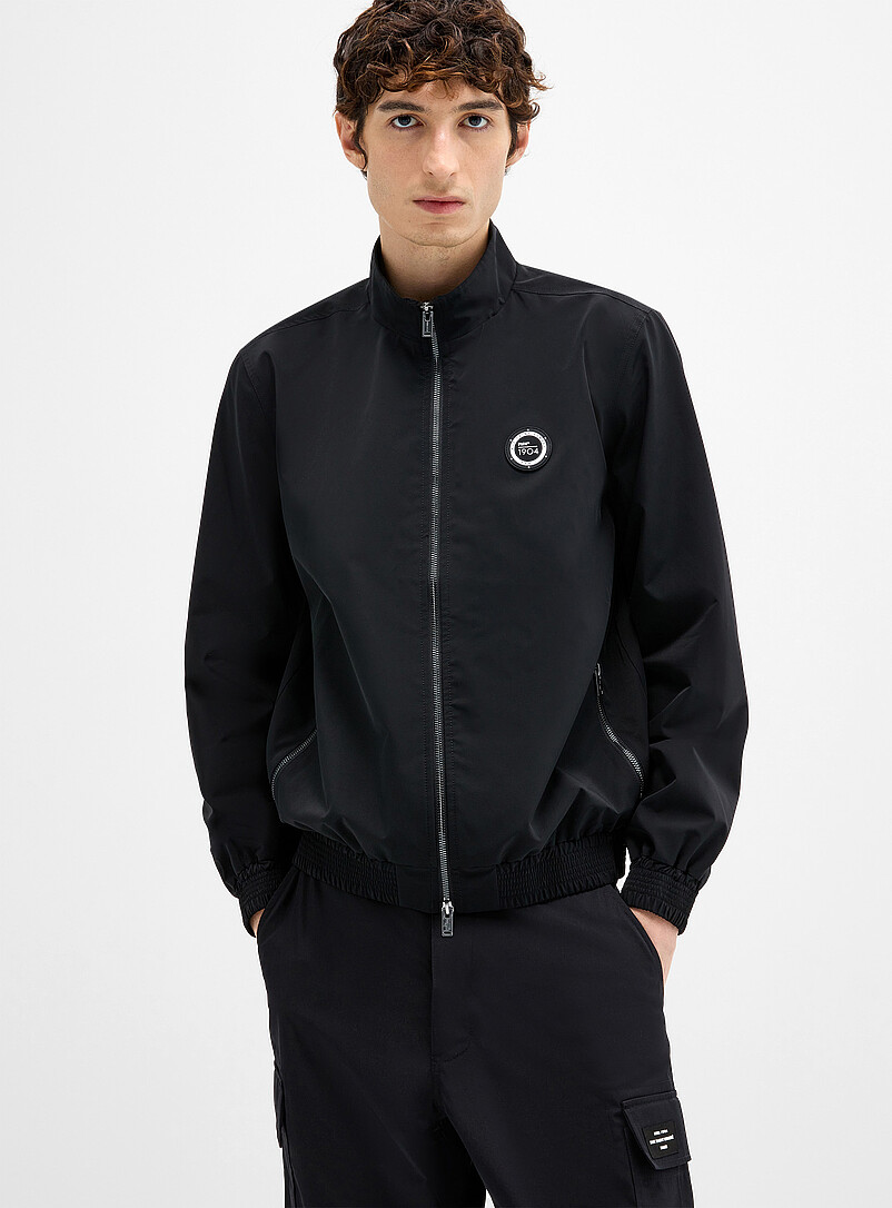 FIFA 1904 track jacket product image 3