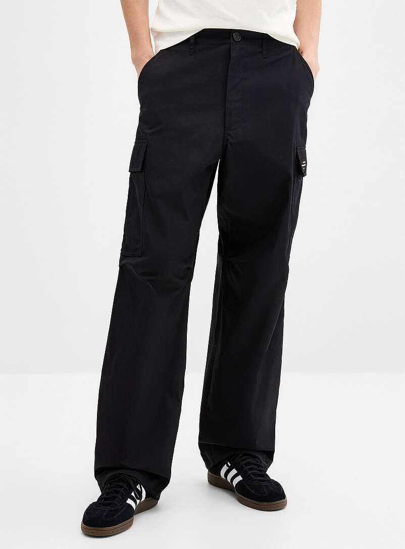 Rue Saint Honoré emblem cargo pant Straight fit product image 2