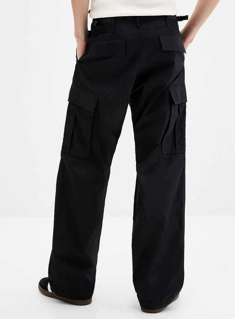 Rue Saint Honoré emblem cargo pant Straight fit product image 3