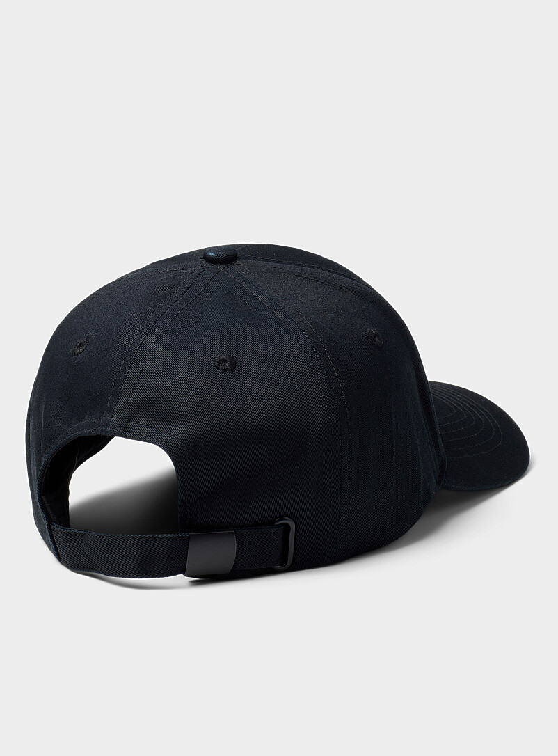 Rue Saint-Honoré monochrome cap product image 2