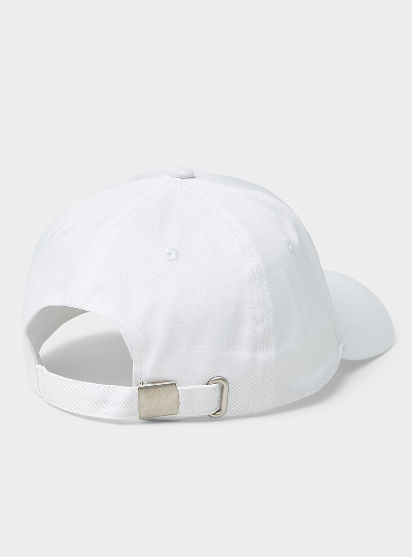 Fifa 1904 white cap product image 2