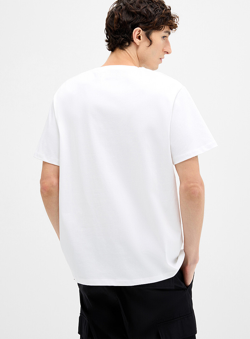 Metallic FIFA print T-shirt product image 2