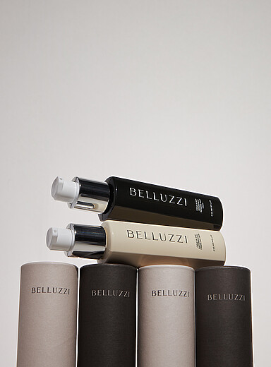 Transformative set Set of 2 | BELLUZZI | | Simons