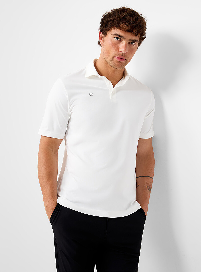 Counselor Golf Polo