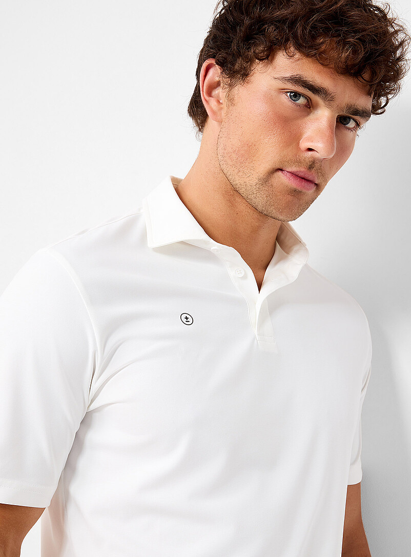 Counselor golf polo product image 2