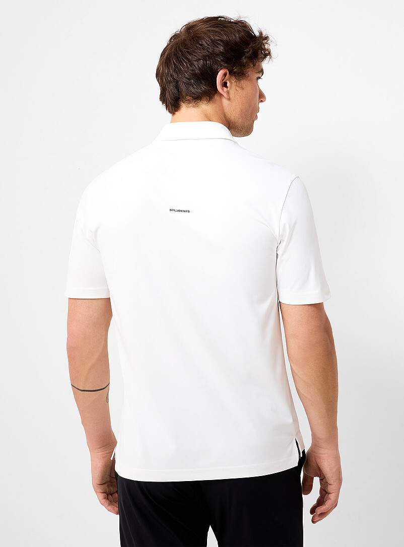 Counselor golf polo product image 3
