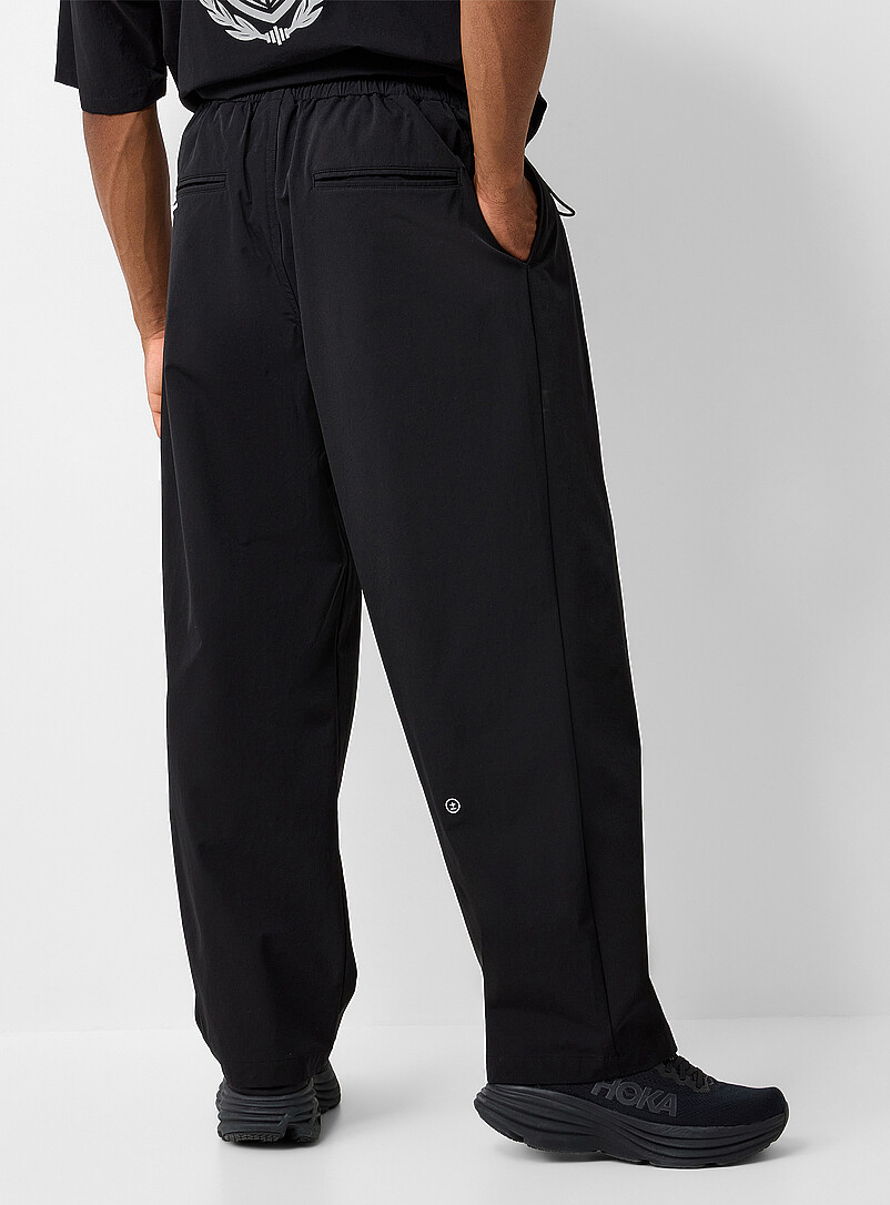 Science adjustable-waist loose golf pant product image 3