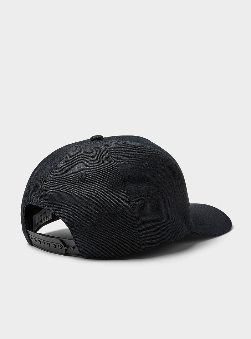 Students embroidered logo golf cap product image 2