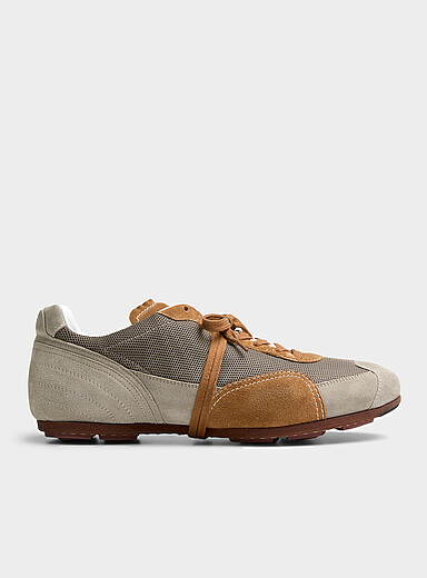 Undici low-profile sneakers Men