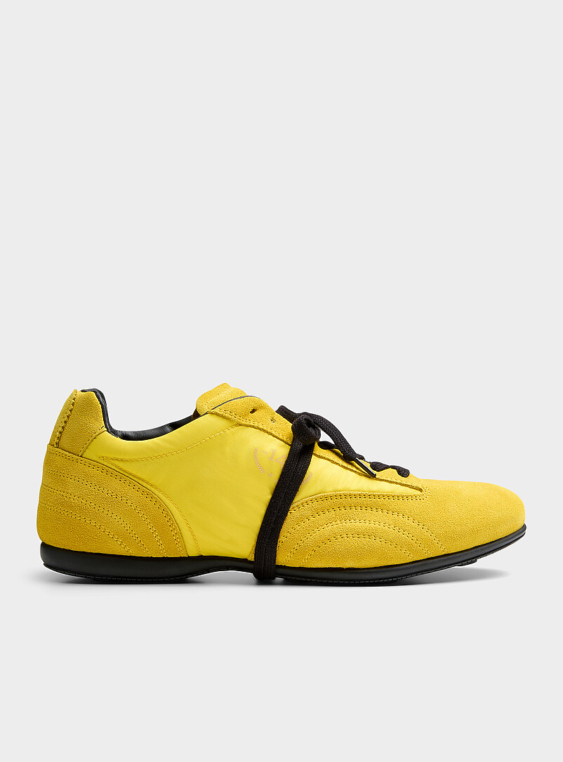 Buttercup Rush sneakers Men product image (primary)