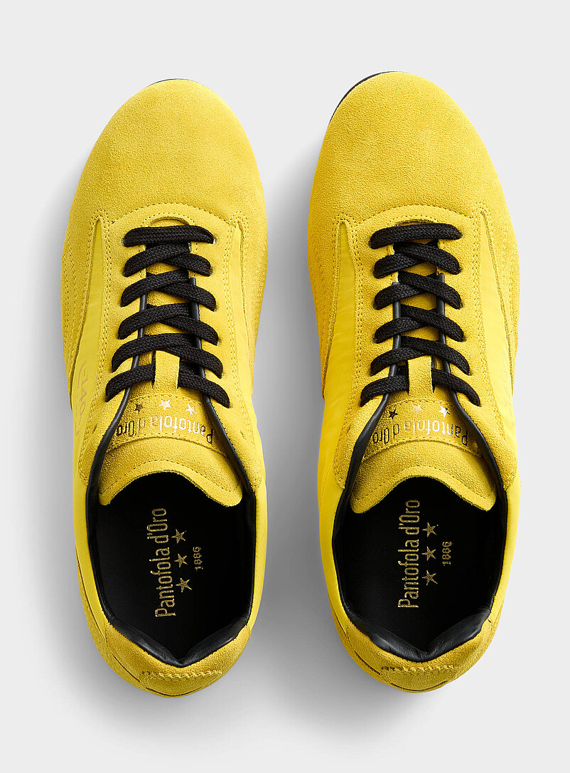 Buttercup Rush sneakers Men product image 3