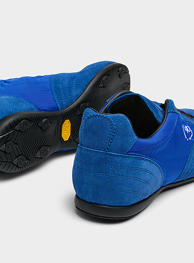 Rush blue sneakers Men