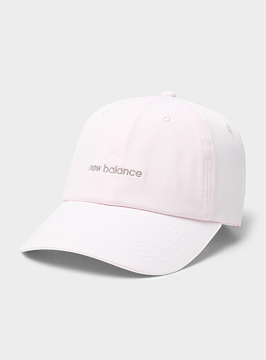 La casquette baseball ultral&eacute;g&egrave;re logo brod&eacute;