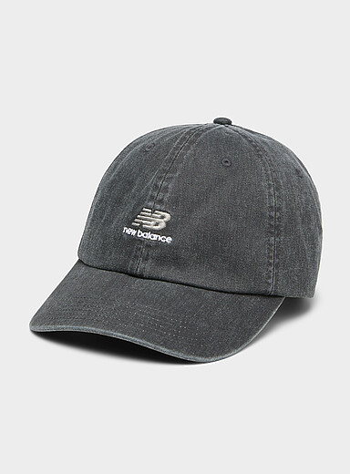 La casquette dad d&eacute;lav&eacute;e Seasonal Classic