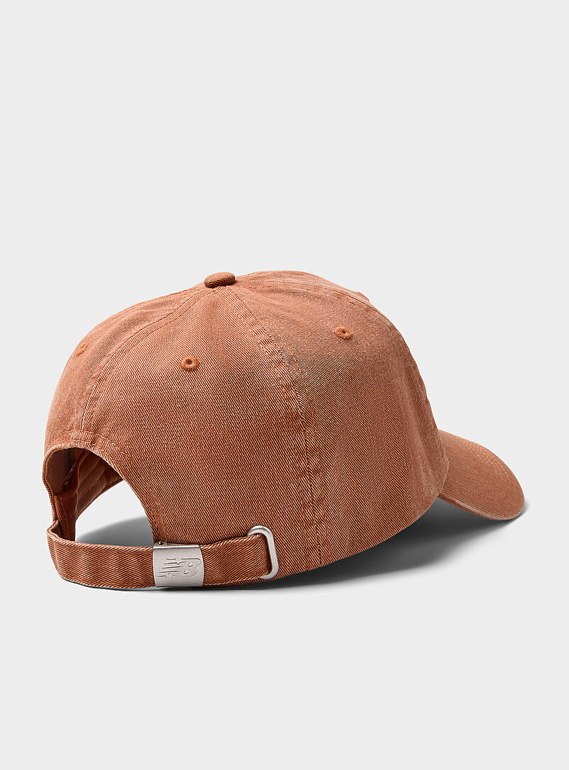 Faded minimalist baseball cap product image 2