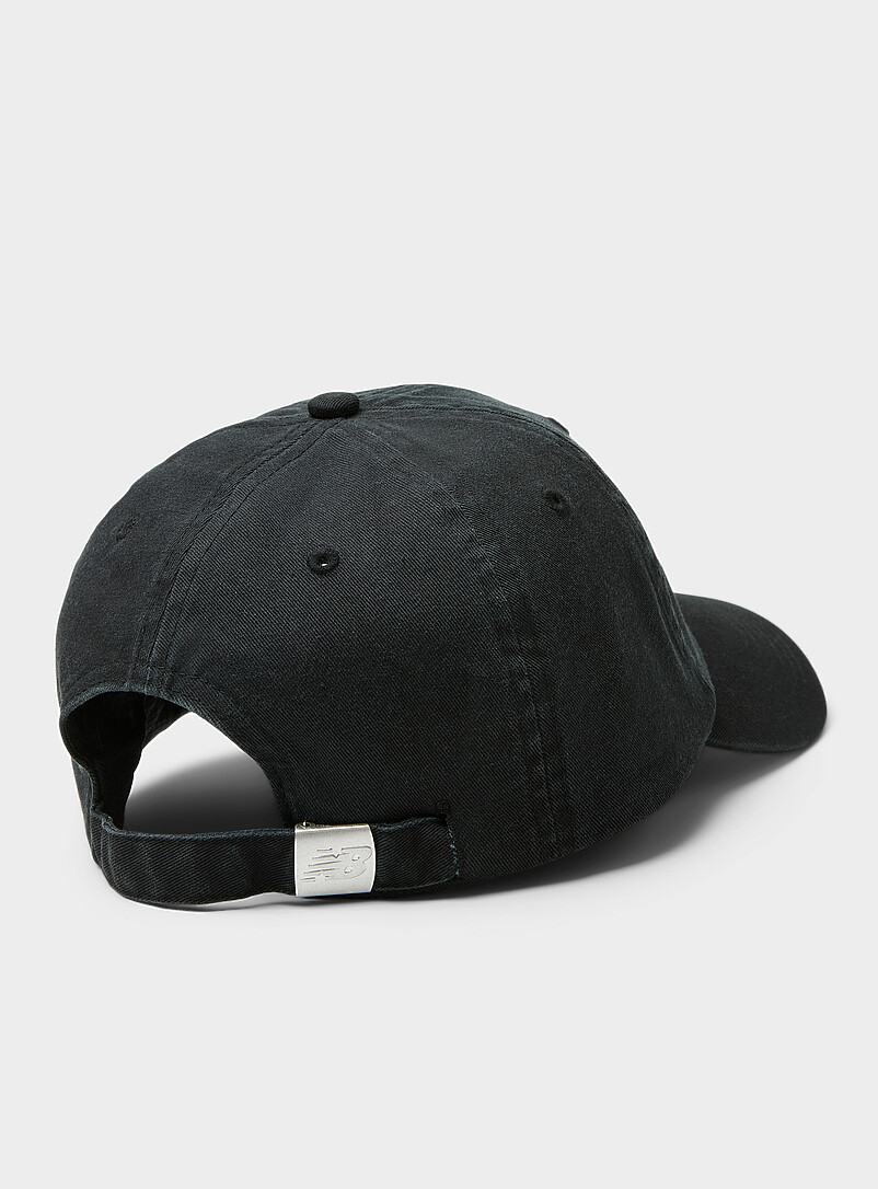 Embroidered NB logo dad cap product image 2