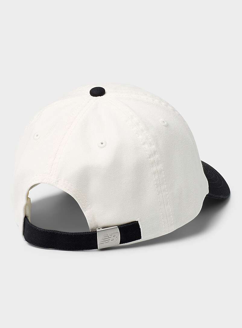 Circle graphic dad cap product image 2