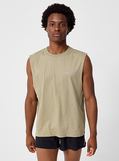 CoreCotton&trade; muscle T-shirt