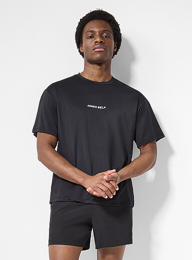 Le t-shirt &agrave; perforations Performance PacePro<sup><small>MC</small></sup>