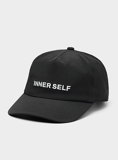 La casquette de course nylon Daily