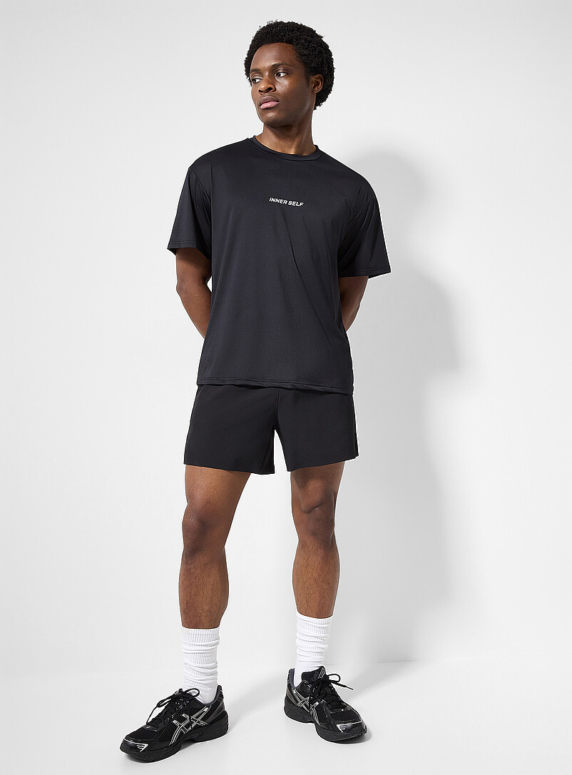 Performance PacePro™ perforated T-shirt product image 2