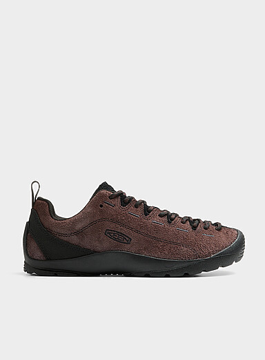 Keen Plum Plum suede Jasper sneakers Women for women