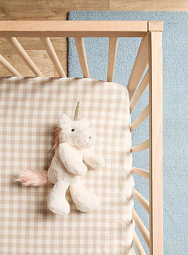 La peluche licorne Shyla
