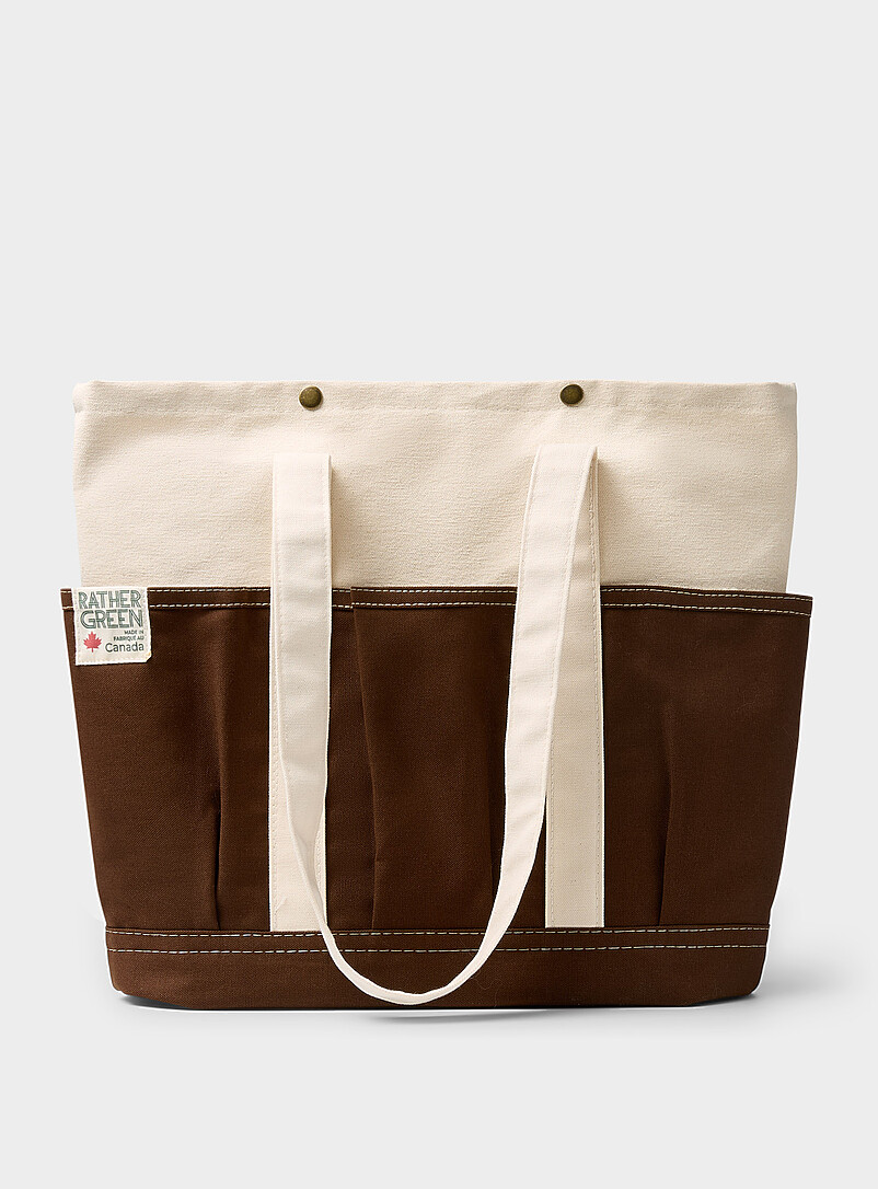 Amiga Colourful Tote