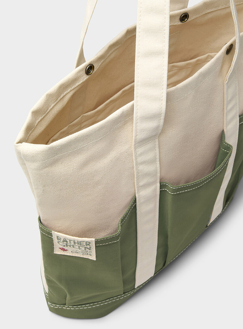 Amiga colourful tote product image 2