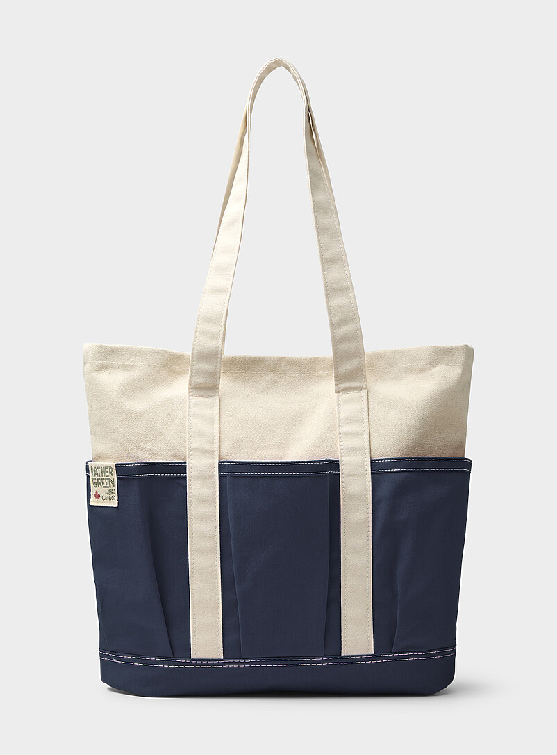 Amiga Colourful Tote