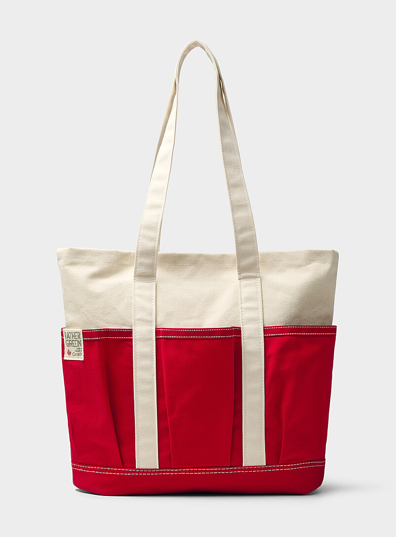 Amiga Colourful Tote