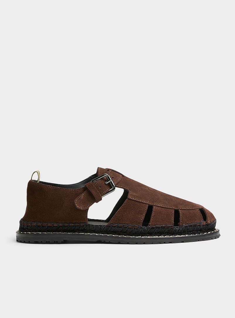 Fito fisherman sandals Men product image 2