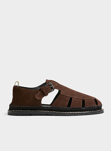 Fito fisherman sandals Men