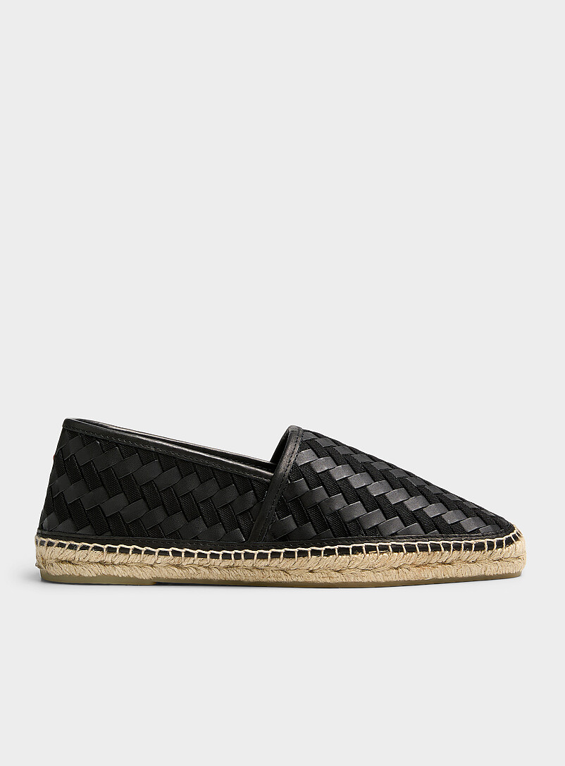 Paolo Espadrilles Men